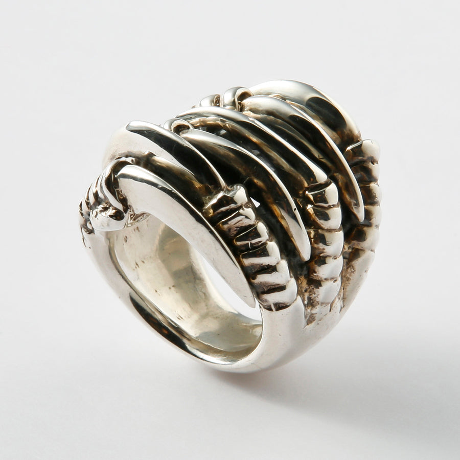 CLAW Ring | Mesozoic-Inspired Design | KD2024 LSD